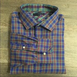 Mens Tommy Hilfiger. Casual dress shirt